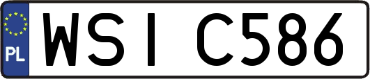 WSIC586