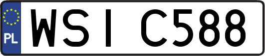 WSIC588