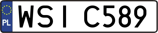 WSIC589