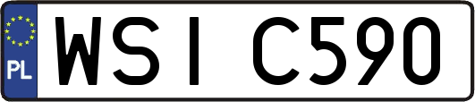 WSIC590