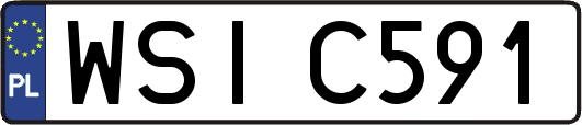 WSIC591