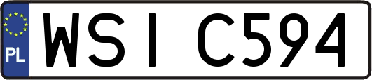 WSIC594