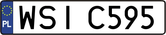 WSIC595