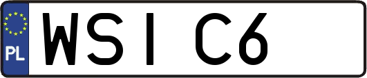 WSIC6