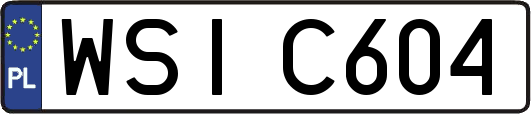 WSIC604