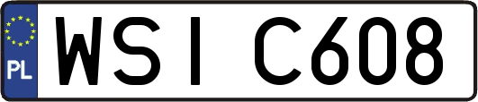 WSIC608