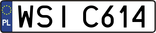 WSIC614