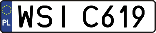 WSIC619