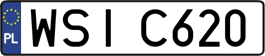 WSIC620