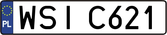 WSIC621