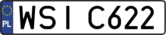 WSIC622