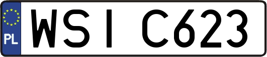WSIC623