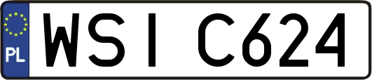 WSIC624