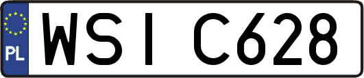 WSIC628