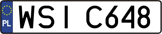 WSIC648