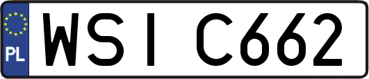 WSIC662