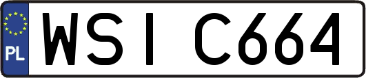 WSIC664