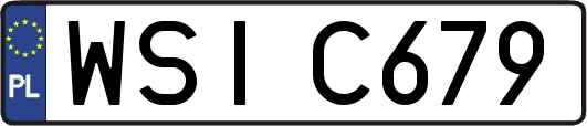 WSIC679