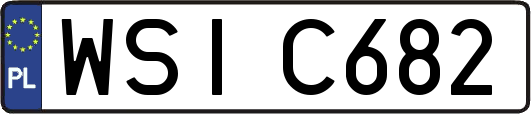 WSIC682