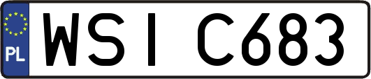 WSIC683