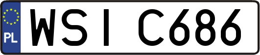 WSIC686