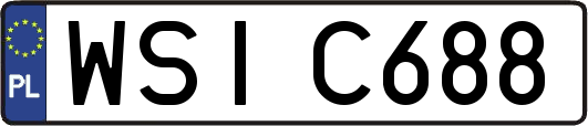 WSIC688
