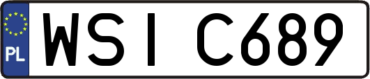 WSIC689