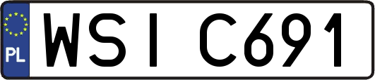 WSIC691