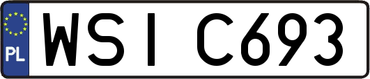 WSIC693