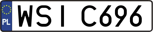 WSIC696