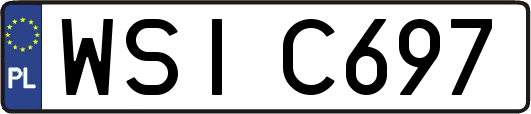 WSIC697