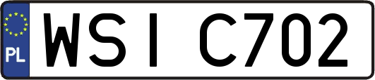 WSIC702