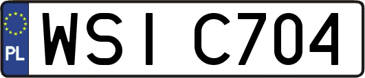 WSIC704