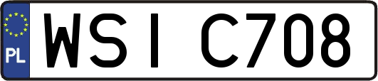 WSIC708
