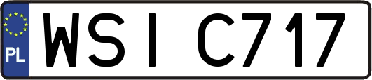WSIC717
