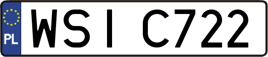 WSIC722