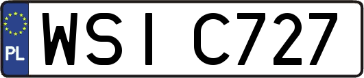 WSIC727