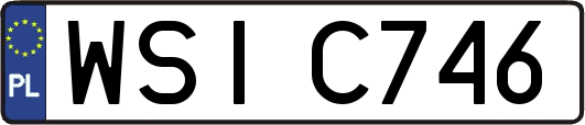 WSIC746