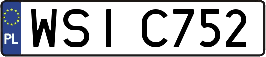WSIC752
