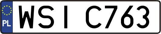WSIC763