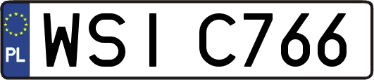 WSIC766