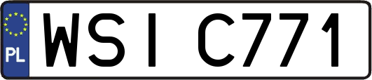 WSIC771