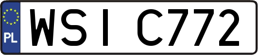 WSIC772