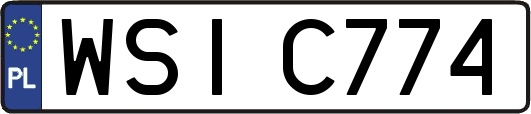 WSIC774