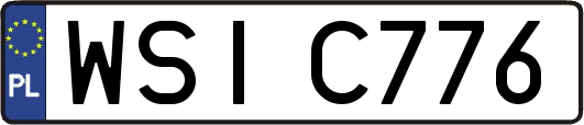 WSIC776