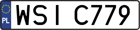 WSIC779