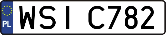 WSIC782