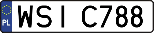 WSIC788