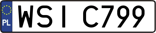 WSIC799