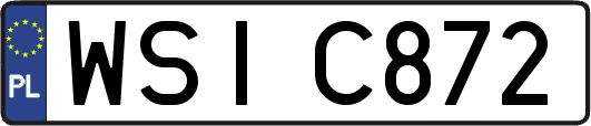 WSIC872
